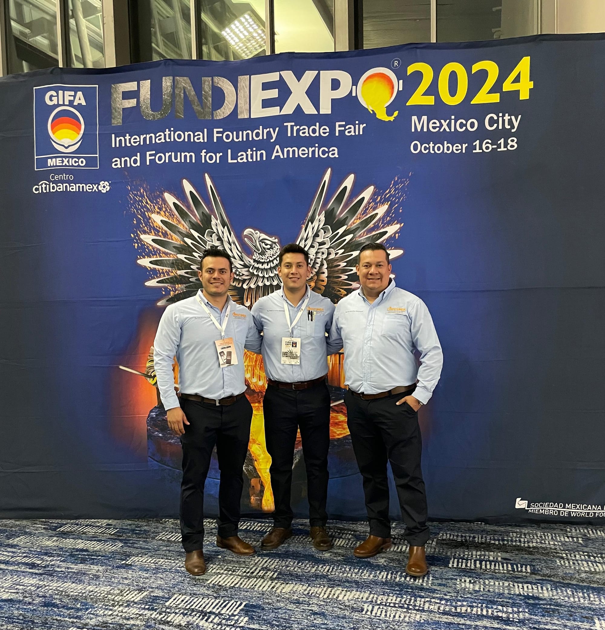 FUNDIEXPO 2024