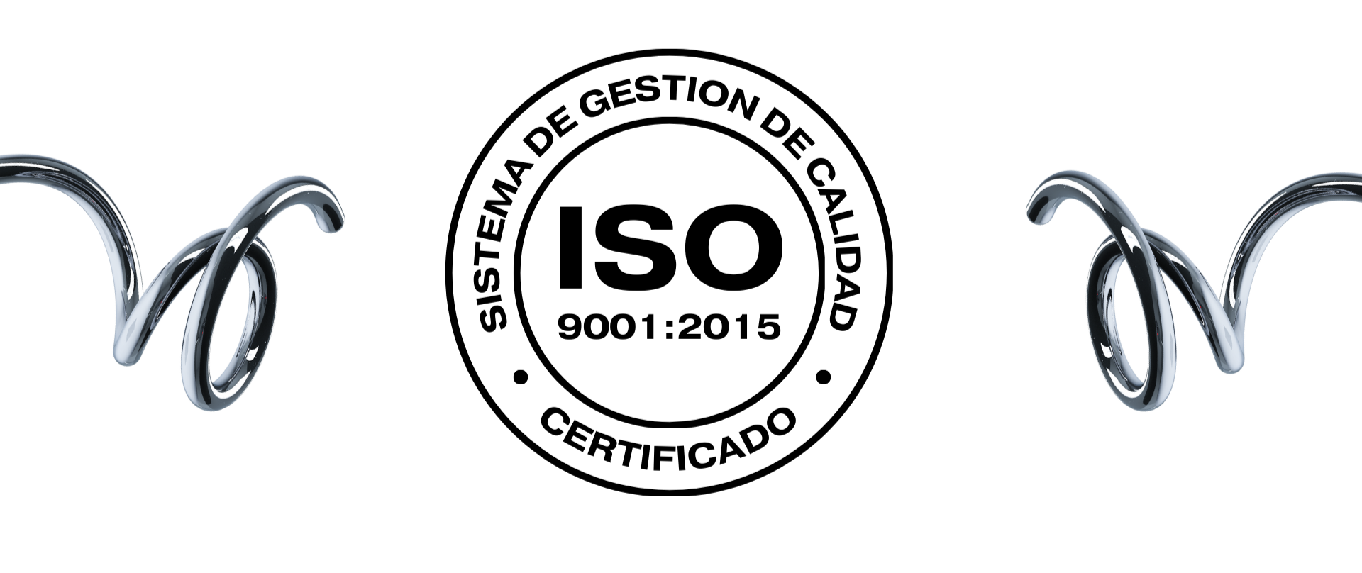 CERTIFICACION ISO 9001:2015